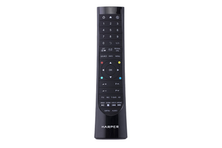 Телевизор Harper 50U750TS, 49.5"