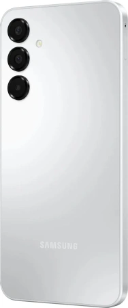 Смартфон Samsung Galaxy A16 8/256GB SM-A165FZAICAU (серебристый)