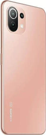 XIAOMI 11 LITE 5G NE 8GB/128GB Peach Pink EU (2109119DG)
