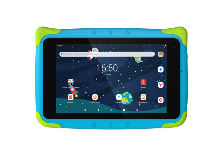 Детский планшет Topdevice Kids Tablet K7 2GB/32GB (голубой)
