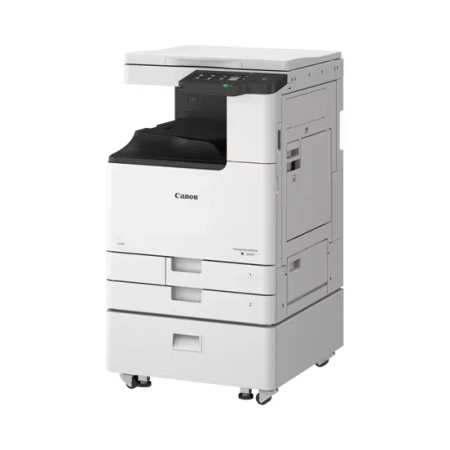 Canon imageRUNNER 2930i 5975C005 (A3, лазерное, монохромное)