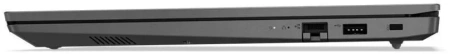 Ноутбук Lenovo V15 G4 IRU/ i3-1315U/ 15.6 FHD IPS AG 300nits/ UHD/ 8GB/ 256GB/ DOS/ ENG/ Business Black