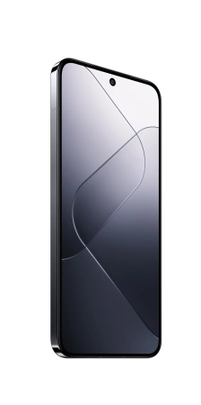 Смартфон XIAOMI 14 12GB/512GB Black EU (23127PN0CG)