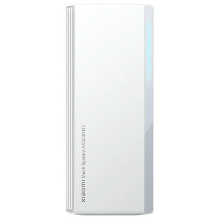 Wi-Fi роутер Xiaomi Mesh System AX3000 NE RD28 (1 pack)