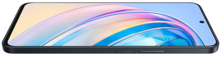 Смартфон HONOR X8a 6GB/128G Midnight Black