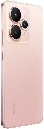 Телефон Realme 15 5G RMX5106 12GB/256GB международная версия (розовый)