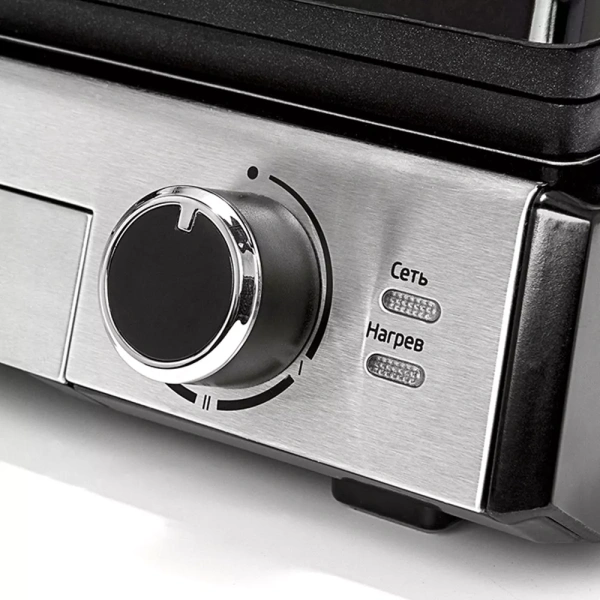 Электрогриль Kitfort KT-1602