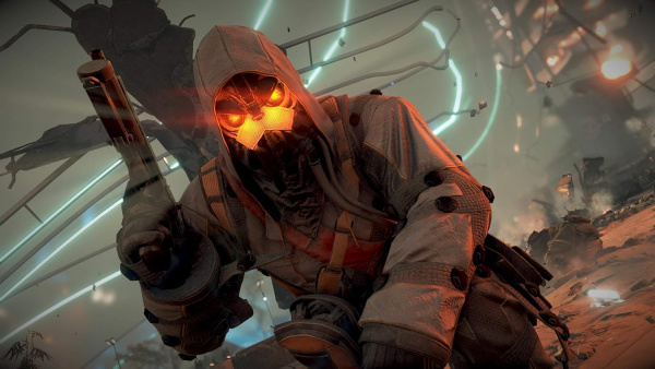 Killzone: Shadow Fall (PlayStation Hits) для PS4 (русская версия)
