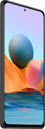 Смартфон XIAOMI REDMI NOTE 10 Pro 8GB/256GB Onyx Gray EU (M2101K6G)