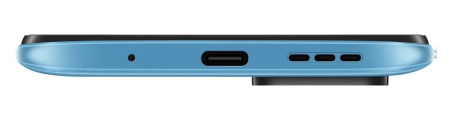 Смартфон REDMI 10 2022 4GB/128GB Sea Blue EU (21121119SG)