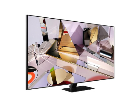 Телевизор  Samsung QE55Q700TAUXRU