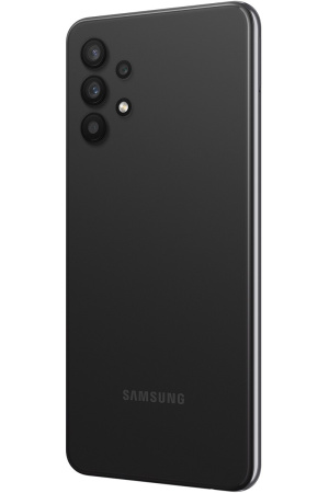 Смартфон Samsung Galaxy A32 64GB Black
