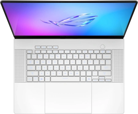 Игровой ноутбук ASUS ROG Zephyrus G16 2025 GU605CX-QR077