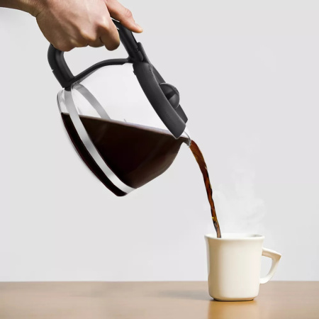 Кофеварка капельная Kitfort KT-738