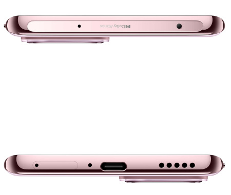 Смартфон XIAOMI 13 Lite 8GB/256GB Lite Pink EU (2210129SG)