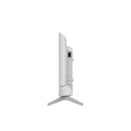Телевизор Topdevice LED Frameless CN04 TDTV24CN04H_WE (24", 1366x768, белый)