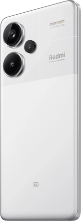 Смартфон REDMI NOTE 13 Pro+ 5G 12GB/512GB Moonlight White RU (23090RA98G)