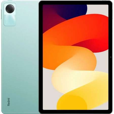 Планшет Redmi Pad SE 8GB/256GB Mint Green RU (23073RPBFG)