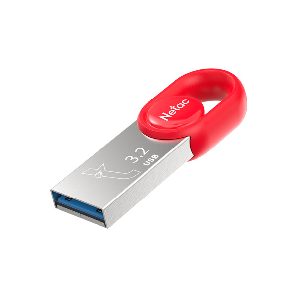 Флешка 64GB USB FlashDrive Netac UM2