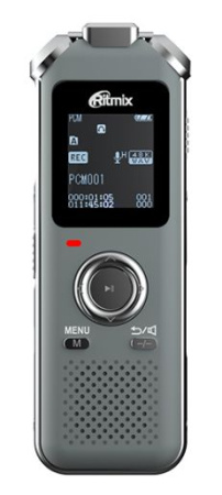 Диктофон RITMIX RR-920 8Gb