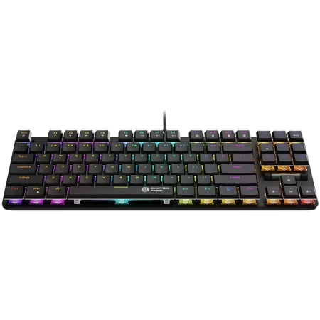Игровая клавиатура Canyon Cometstrike TLK GK-50
