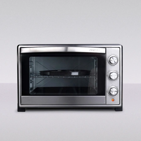 Жарочный шкаф Centek CT-1542 (нержавеющая сталь)