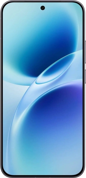 Смартфон Vivo X300 FE V2537 12GB/256GB международная версия (графитовый черный)