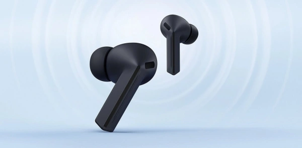Наушники Samsung Galaxy Buds 3 FE, Black