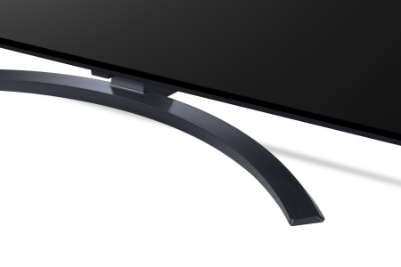 Телевизор LG 65NANO766QA, 65", черный, СТБ