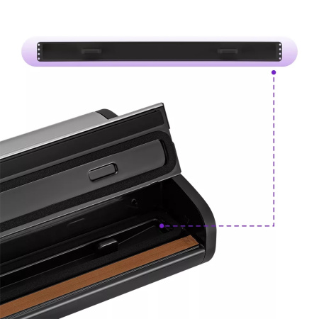 Вакууматор Kitfort KT-1519