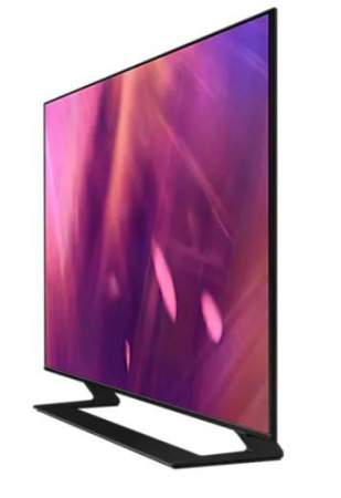 Телевизор Samsung UE43AU9000UXRU, 43"