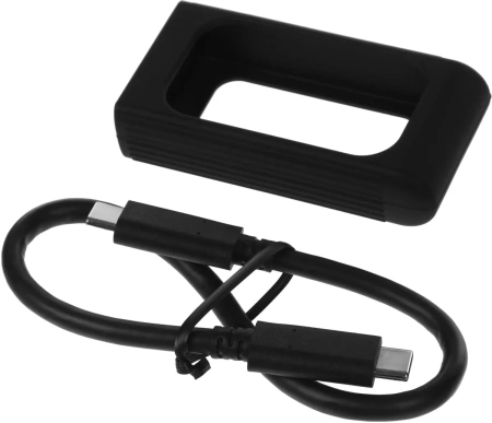 Внешний SSD-накопитель Kingston XS2000 4TB