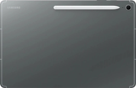 Планшет Samsung Galaxy Tab S10 FE+ 8/128Gb LTE (серый)