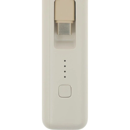 Внешний аккумулятор Xiaomi Power Bank 33W PB1033MI 10000mAh (бежевый)
