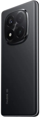 Смартфон REDMI NOTE 14 Pro+ 5G 8GB/256GB Midnight Black RU (24115RA8EG)
