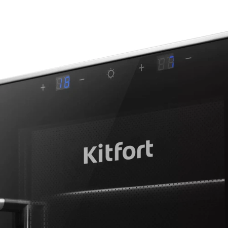 Винный шкаф Kitfort KT-2405