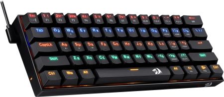 Клавиатура Redragon Lakshmi 78119