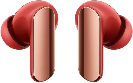Наушники Realme Buds Air 7 Pro (красный)