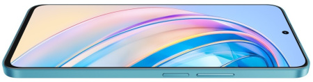 Смартфон HONOR X8a 6GB/128G Cyan Lake