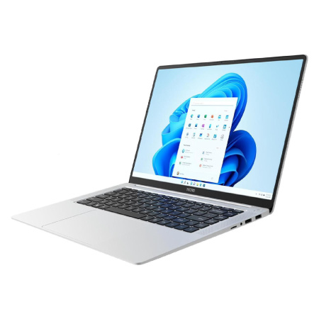 Ноутбук TECNO Megabook S1 (S15AM) 16GB/512GB (i5-1240P) Grey (Windows 11H)