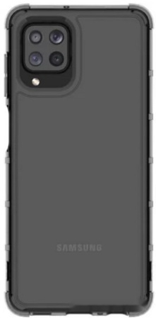 Чехол Araree для Samsung Galaxy M22 (черный)