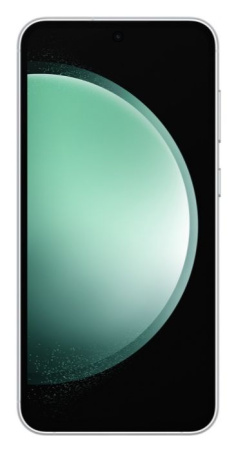 Смартфон Samsung Galaxy S23FE 8/128Gb Light Green
