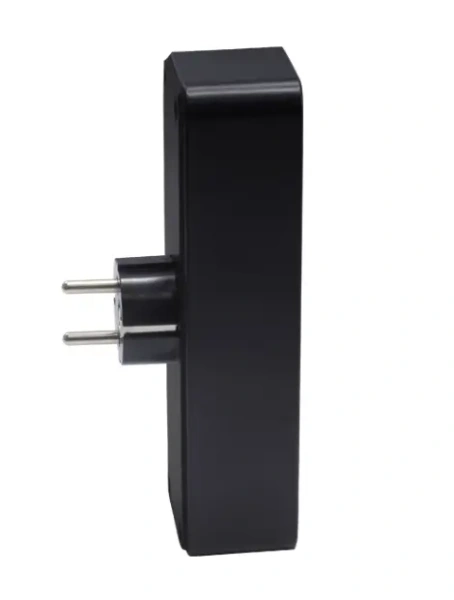 Сетевой фильтр Ritmix RM-032 (черный)