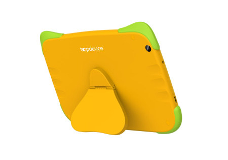 Детский планшет Topdevice Kids Tablet K8 2GB/32GB (оранжевый)