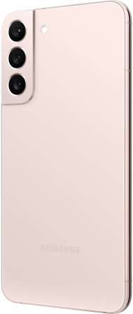 Смартфон Samsung Galaxy S22+ 256Gb Pink gold