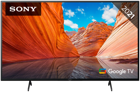 Телевизор Sony KD75X81JCEP, 75"