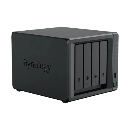 Сетевой накопитель Synology DiskStation DS423+