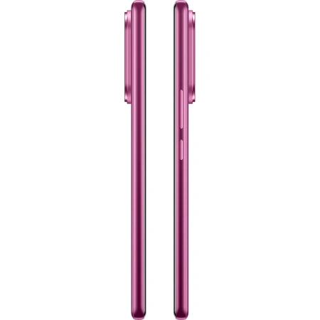 Телефон Vivo V60 12GB/512GB международная версия (черничный мусс)