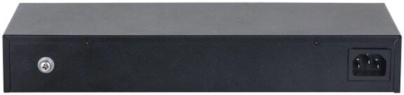 Неуправляемый коммутатор Dahua DH-S3024-24GT