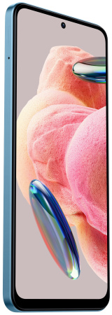 Смартфон REDMI NOTE 12 4GB/128GB без NFC Ice Blue EU (23021RAAEG)